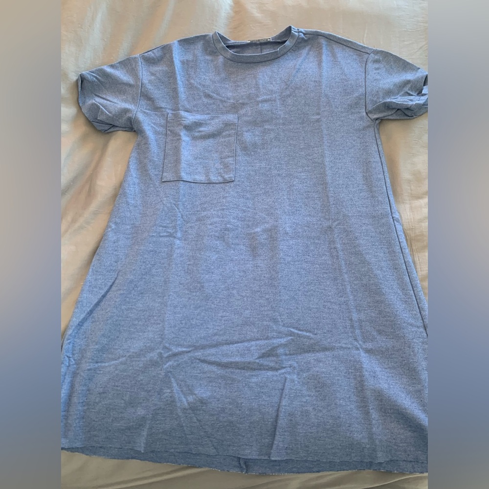 Zara tunic size S